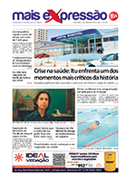 Edição 130 - 10/01/2025 - Jornal impresso