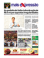 Edição 1202 - 05/06/2026 - Jornal impresso