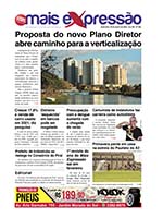 Edição 982 - 28/01/2022 - Jornal impresso