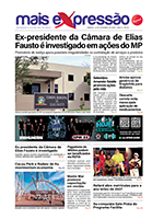 Edição 46 - 12/09/2026 - Jornal impresso