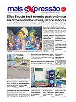 Edição 06 - 28/02/2024 - Jornal impresso