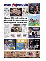 Edição 1017 - 30/09/2022 - Jornal impresso