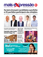 Edição 119 - 02/08/2024 - Jornal impresso