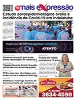 Edição 903 - 26/06/2020 - Jornal impresso