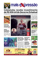 Edição 1206 - 03/07/2026 - Jornal impresso