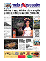 Edição 1196 - 24/04/2026 - Jornal impresso
