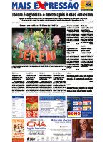 Edição 634 - Jornal impresso