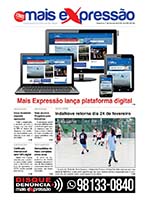 Edição 832 - 01/02/2019 - Jornal impresso