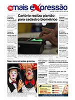 Edição 842 - 12/04/2019 - Jornal impresso