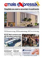 Edição 846 - 10/05/2019 - Jornal impresso