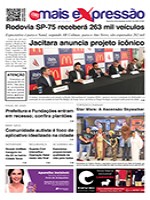 Edição 874 - 22/11/2019 - Jornal impresso