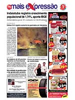 Edição 963 - 03/09/2021 - Jornal impresso