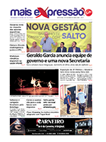 Edição 17 - 13/12/2024 - Jornal impresso