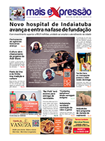 Edição 1194 - 10/04/2026 - Jornal impresso