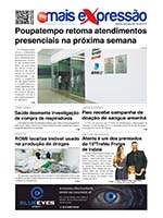 Edição 912 - 28/08/2020 - Jornal impresso