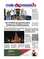 Edição 102 - 08/12/2023 - Jornal impresso