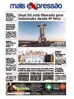 Edição 1032 - 27/01/2023 - Jornal impresso