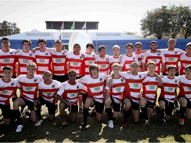 Indaiatuba Rugby Clube 