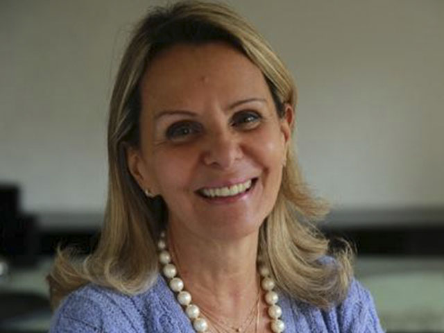 Elizabeth Polity é diretora do Colégio Winnicott, especializado em atender alunos com necessidades especiais.