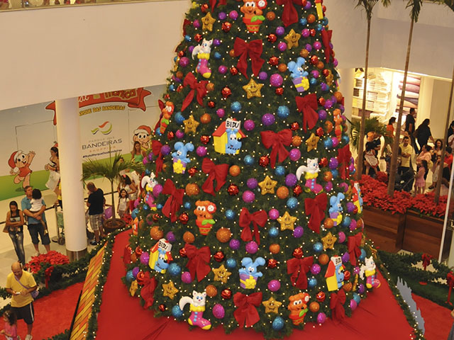 Shopping Parque das Bandeiras expande horário na véspera do Natal - Jornal Mais Expressão - Indaiatuba Shopping Parque das Bandeiras expande horário na véspera do Natal - Jornal Mais Expressão - Indaiatuba
