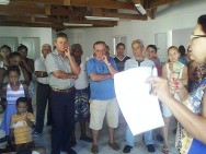 Habitação da Prefeitura promove reuniões de orientação 