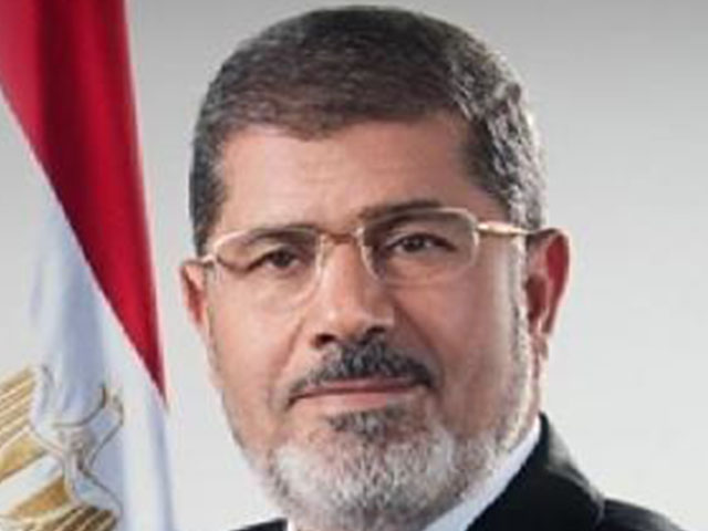 Mohamed Mursi está numa prisão em Alexandria, no Norte do Egito, e deveria ser transportado nesta quarta-feira de helicóptero se as condições meteorológicas permitissem