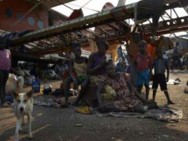 ONU alerta para agravamento da fome no Sudão do Sul