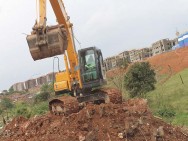 Prefeitura de Sumaré recolhe mais de 36 mil toneladas de entulho 