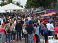 ‘Food Trucks ParticipAção’ marca o aniversário de Sumaré