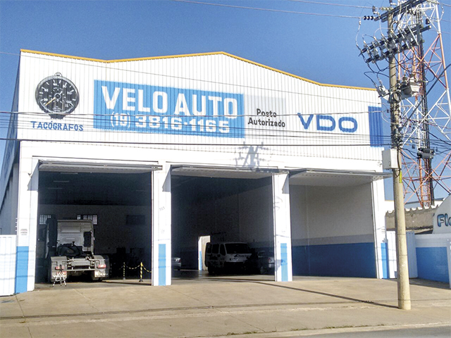 Empresa oferece manutenção e venda de velocímetros, marcadores de combustível e temperatura, além de contagiro, painel digital e mecânico