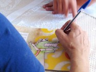 Sumaré rrealiza oficinas de histórias e distribui livros