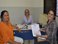 Estão abertas as Inscrições para cursos profissionalizantes gratuitos