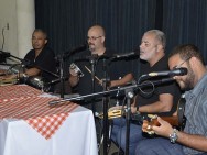 ‘Tarde Cultural e Festiva’ marca início das comemorações 