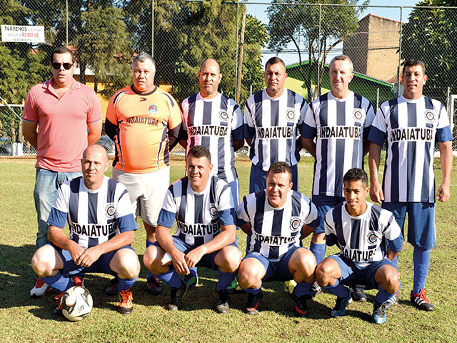 Esse foi o primeiro empate do time Tricolor nesta fase