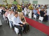  Nova Odessa abre pré-inscrições para casamento comunitário