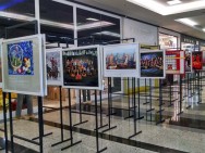 Pátio Limeira Shopping recebe exposição do Ano Novo Chinês