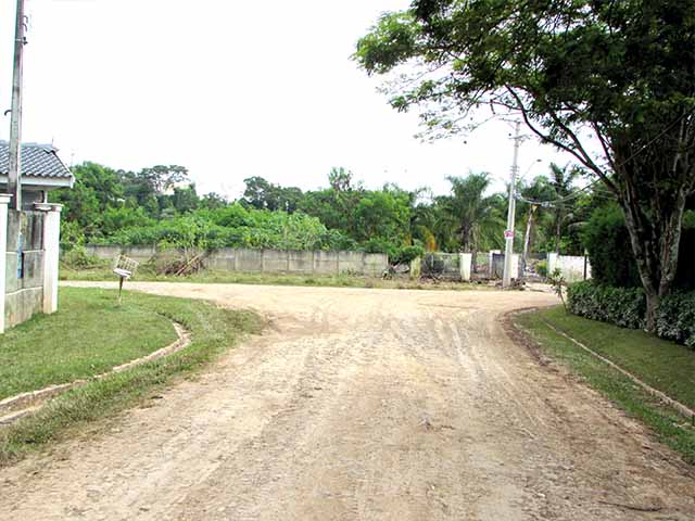 Depois de alagamentos, Mosteiros do Itaici voltou ao '