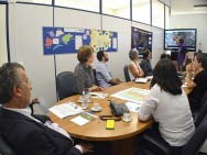 Sumaré discute projeto de revitalização do patrimônio ferroviário 