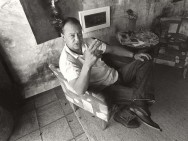 Exposição 'O Ige que eu Tenho' segue no casarão 