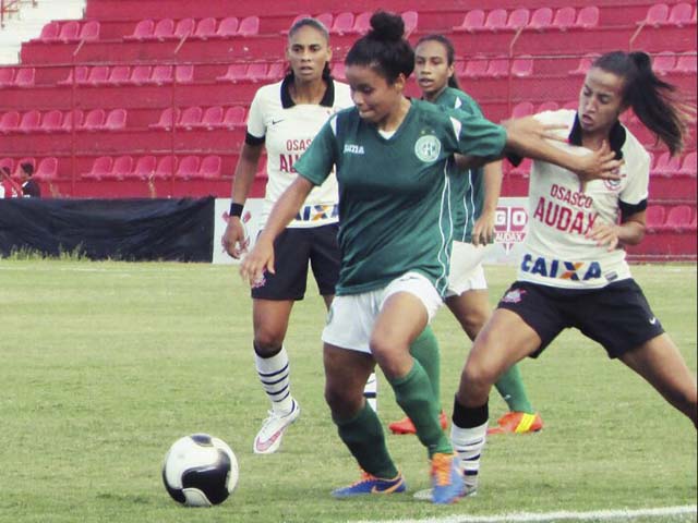 Próximo desafio do time valinhense será contra São José do Rio Preto