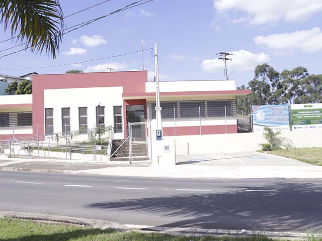 A unidade atenderá a população de 26 bairros