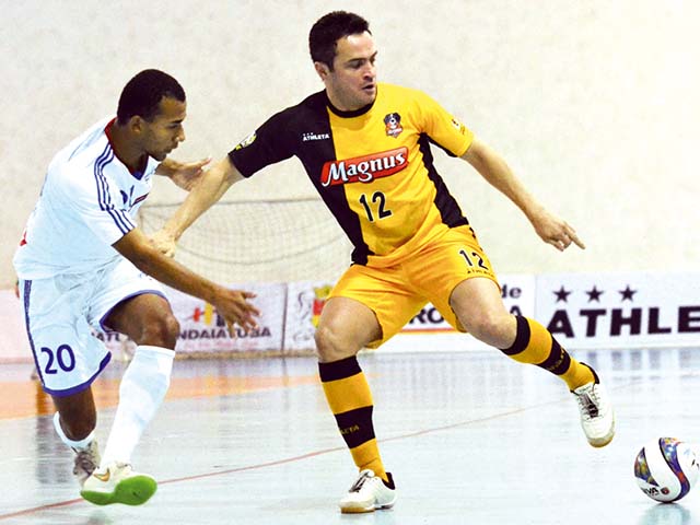 Manoel Messias/correioesportivo.com.br