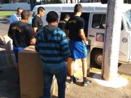 Campanha do Agasalho arrecada mais de 45 mil peças