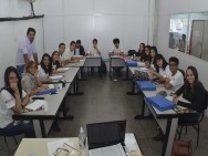 Prefeitura de Sumaré e SENAI abrem inscrições para curso de Almoxarife do Programa ‘Jovem Aprendiz