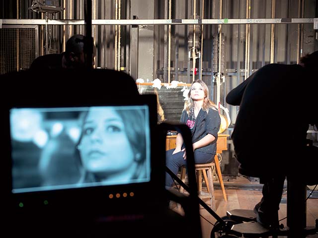 Carol Viana, de Indaiatuba, é uma das classificadas para a segunda fase do The Voice Brasil 