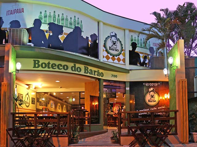 Com cardápio diversificado Boteco do Barão é nova opção em Indaiatuba 