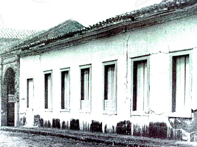 Exposição itinerante pode ser visitada de segunda a sábado