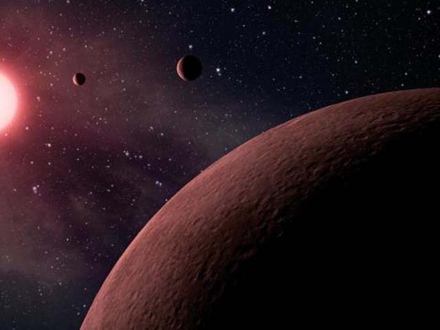 Telescópio Kepler identificou 219 potenciais novos planetas, 10 deles com características semelhantes às da Terra 