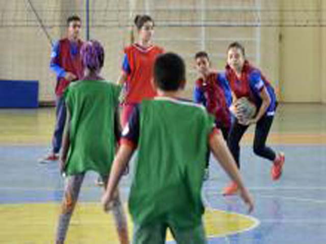 Jogos Escolares