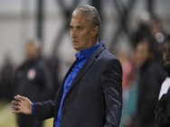 Tite é indicado ao prêmio de melhor técnico do mundo da Fifa em 2017